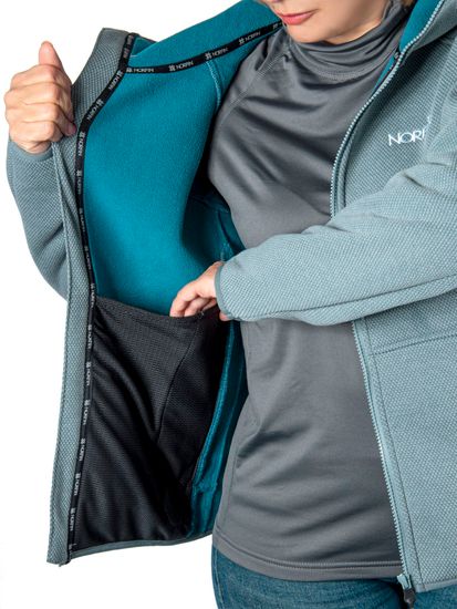 Куртка Norfin Women SNOWCREST