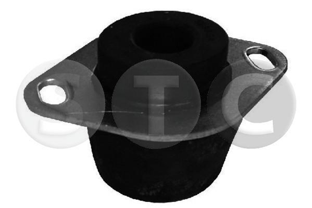 STC - T402786-STC - Mounting, engine