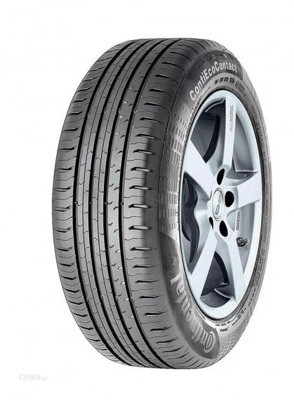 Continental EcoContact 5 225/55 R17 101V XL