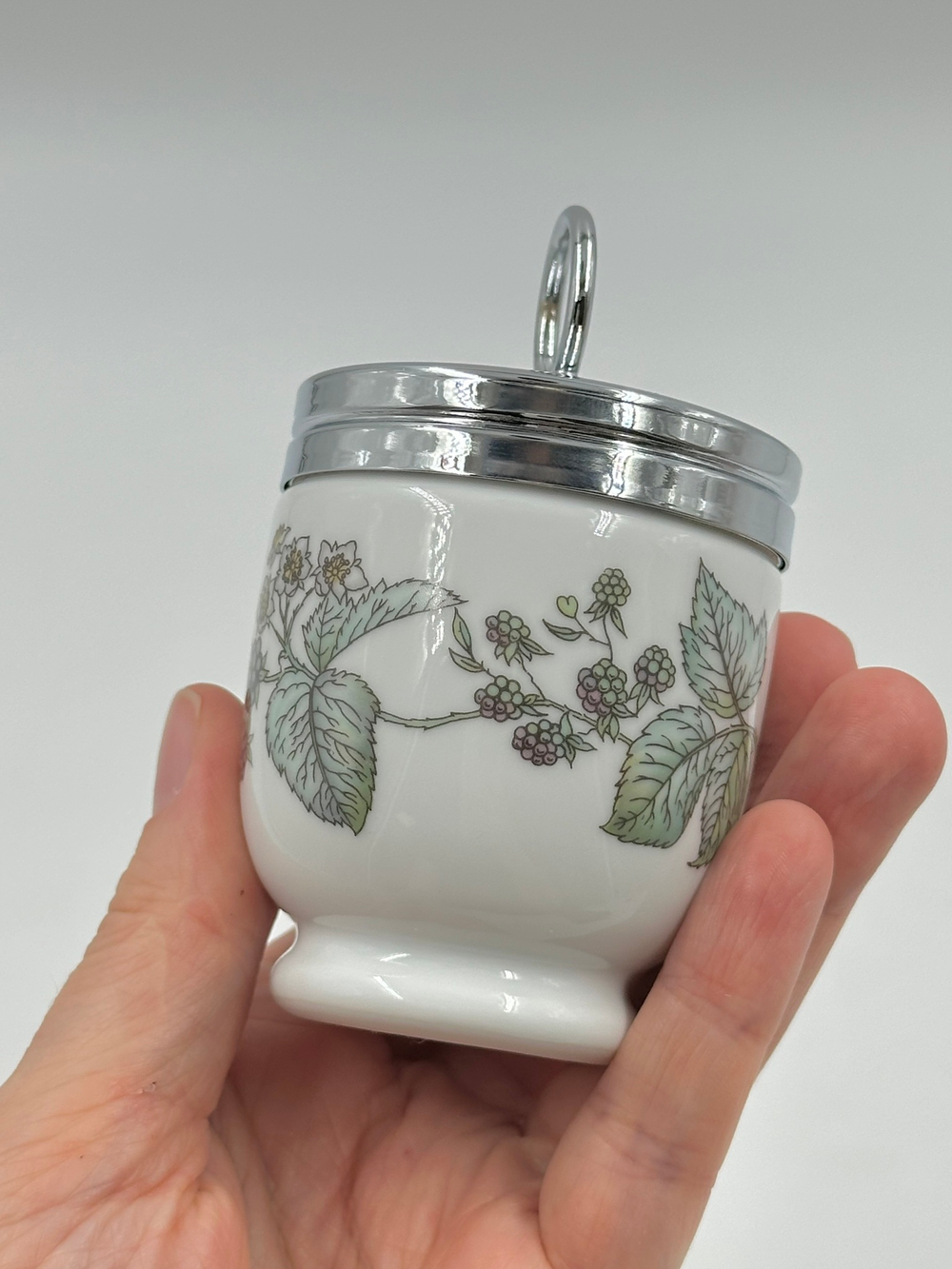 Кодлер Ежевика Royal Worcester