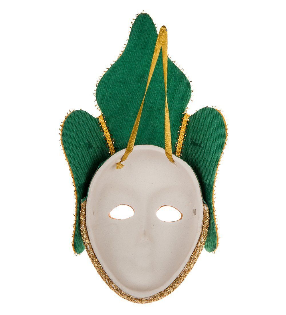 RK-555/2 Маска «Забава» мал.