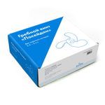 Винт гребной Mercury, Nissan, Tohatsu 2.5-3.5 л.с. х 6p