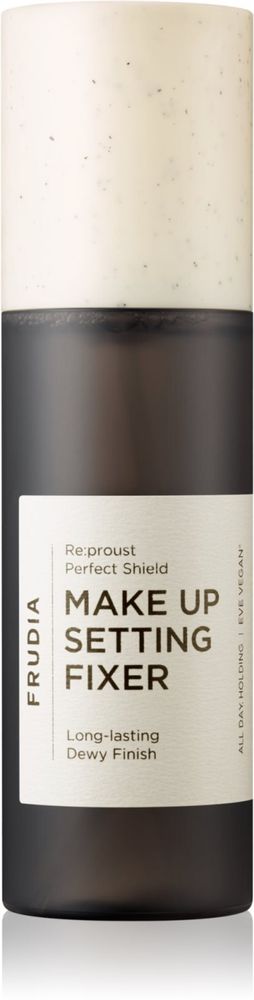 Frudia спрей для фиксации макияжа для длительного эффекта Re:proust Perfect Shield
