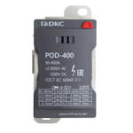 Блок распределительный, винтовой зажим, 1x185 кв.мм, 2x35 кв.мм, 5x16 кв.мм, 4х10 кв.мм