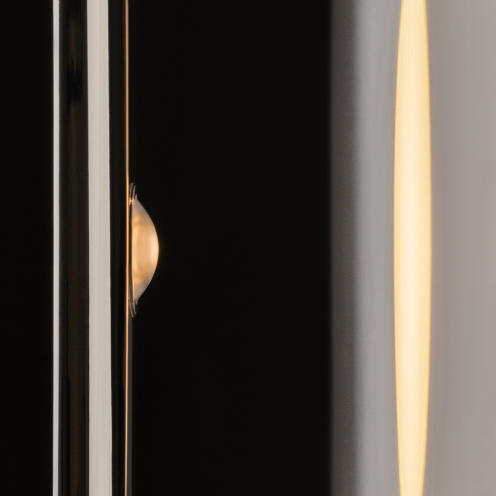 Настенный светильник (бра) Maytoni MOD288WL-L5CH3K