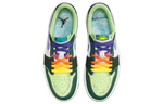 Кроссовки Jordan Air Jordan 1 Low Og "Doernbecher"