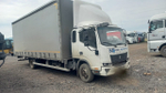 КамАЗ 43089 4x2 Бортовой (Евроборт) 4389E1 (Евроборт, Дизельный, 3,8 л, 152 л.с., МТ)