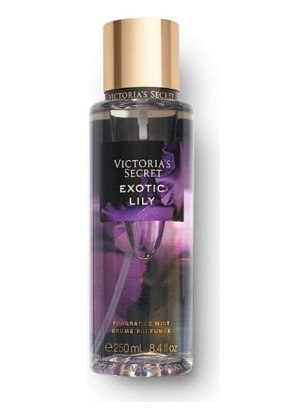 Victoria's Secret Exotic Lily