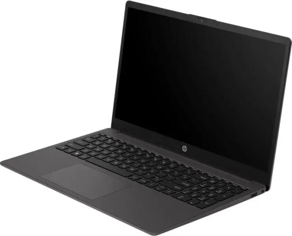 Ноутбук  HP 250 G10 15.6 ", Core i5, 16 Гб RAM, 512 Гб SSD, Iris Xe Graphics, Темно-серебристый