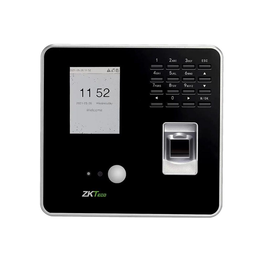 ZKTeco MB20-VL [ID] СКУД