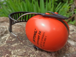 Наушники STIHL CONCEPT 24 (0000-884-0541)