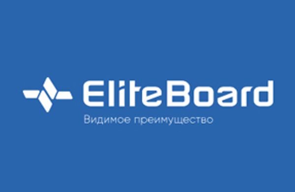 Интерактивные панели EliteBoard - качество по доступной цене