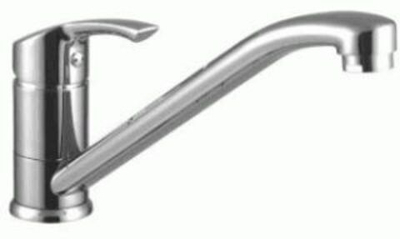 смеситель кухня LEMARK Plus Strike картридж 35мм поворотный излив LM1104C