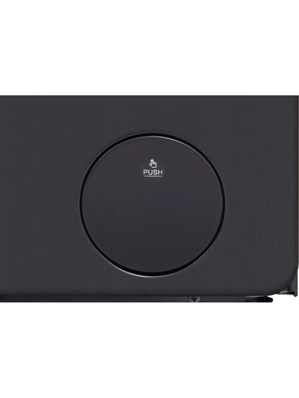 Стиральная машина c сушкой Hiberg TOWER i-DD 107-612 Sd