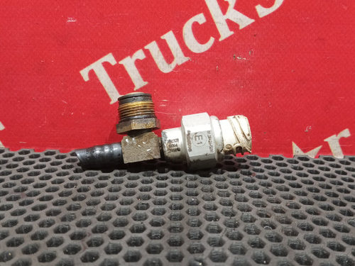 Датчик давления воздуха 2018г.