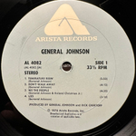 General Johnson - General Johnson (США 1976г.)