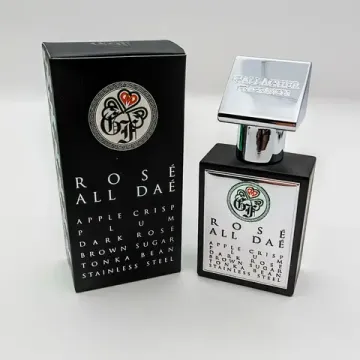 Gallagher Fragrances Rosé all Daé
