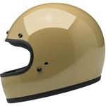 Gringo Gloss / Золотой