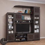 Мини-стенка 25/1