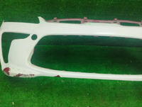 Бампер передний Kia Rio 4 FB (2017-2020) седан