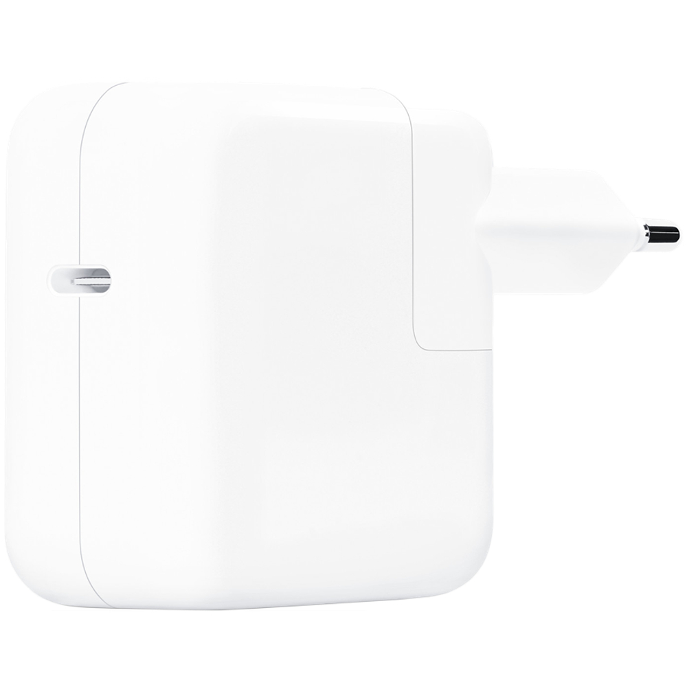 30W USB-C Power Adapter,Model A2164