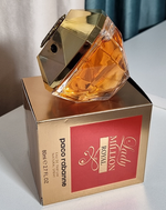 Lady Million Royal Rabanne 80 ml (duty free парфюмерия)