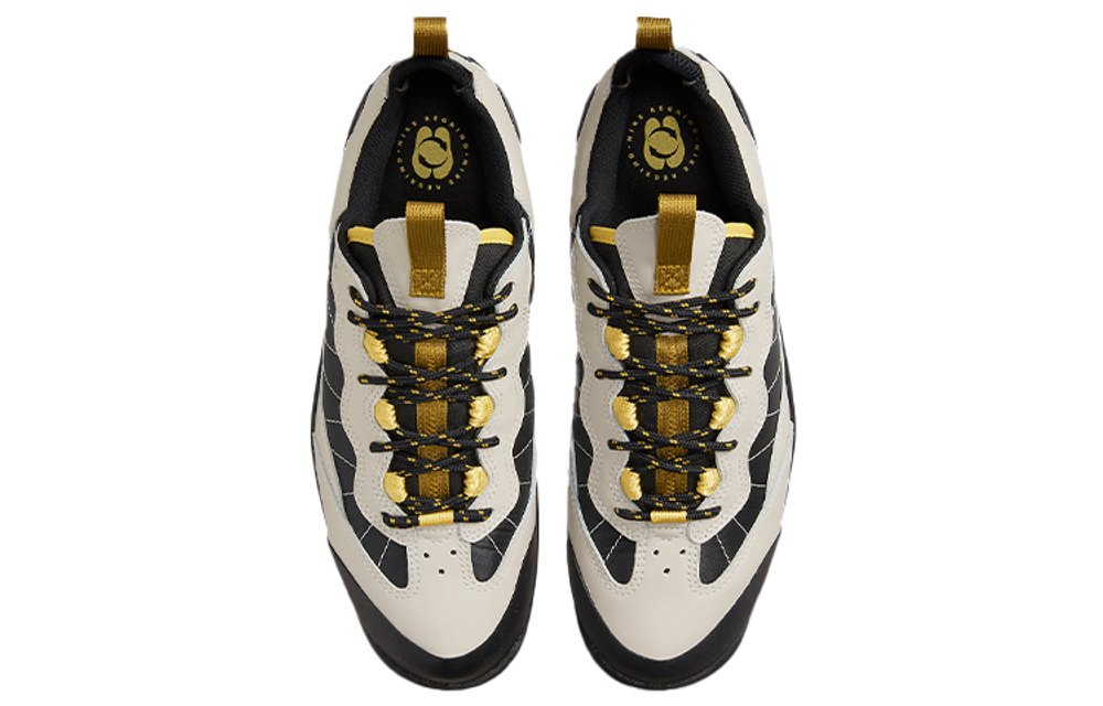 Nike Acg Air Mada Low Light Bone Black Celery