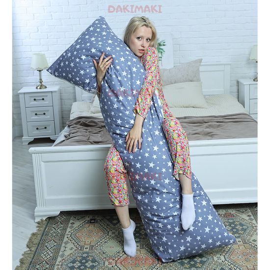 Дакимакура со звездами для сна арт. 0013