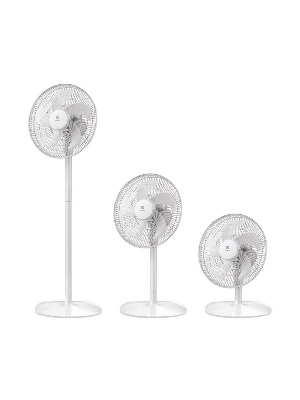 Вентилятор напольный EFF-1005 Electrolux НС-1186888