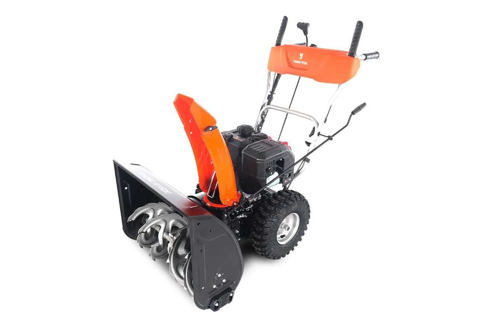 Снегоуборщик YARD FOX BASIC 6152E