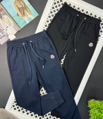 Спортивные штаны Moncler