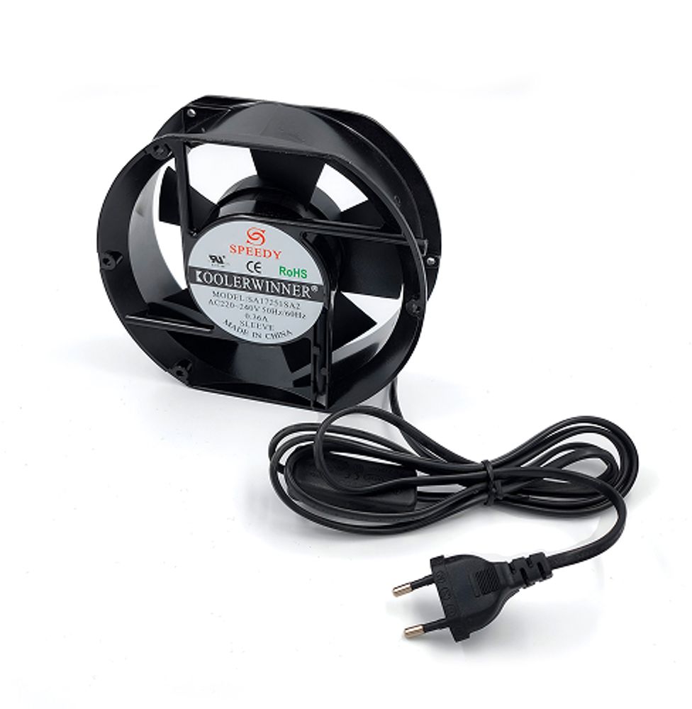 Вентилятор для аэрохоккея "Tornado Striker"