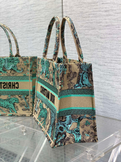 Christian Dior Book Tote 36 cm