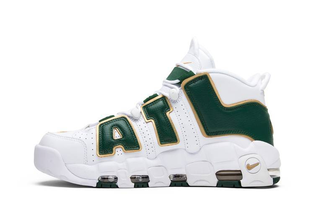 Кроссовки Nike Air More Uptempo Atlanta Air