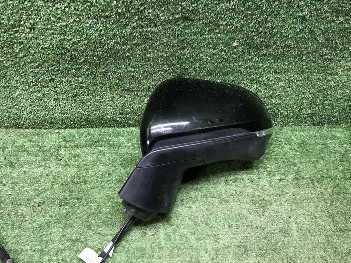 Зеркало левое Changan Uni-T (2020-н.в.) 10 конт.