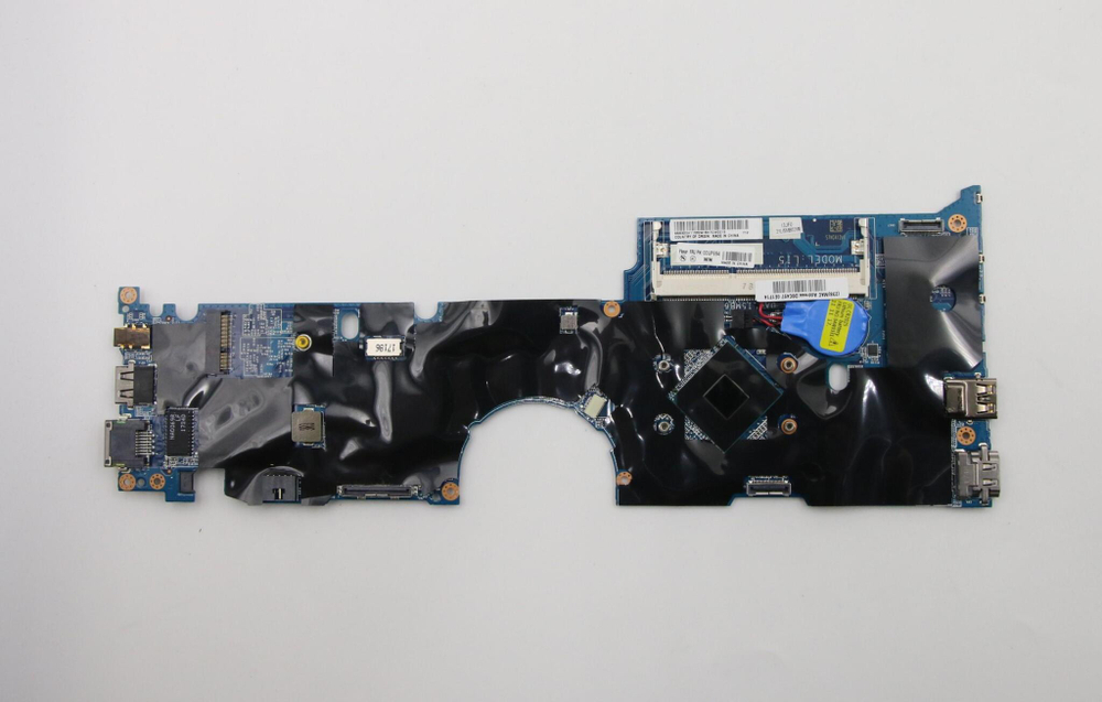 Материнская плата для ноутбука Lenovo ThinkPad Yoga 11e W8P Celeron N2940TPMPsensorTouch (00UP964), оригинал