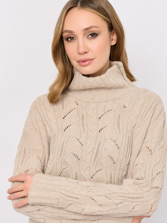 Свитер D.EXTERIOR