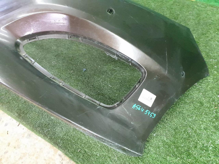 Бампер передний Mercedes B W246 (2014-2018)