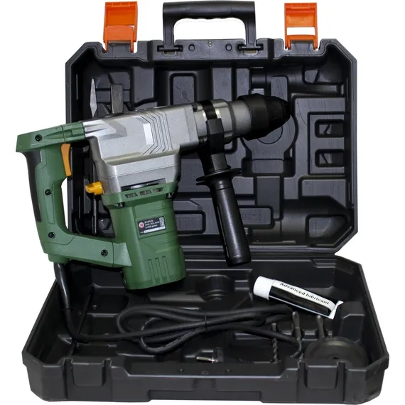 Перфоратор &quot;КАЛИБР&quot; ЭП-870/26