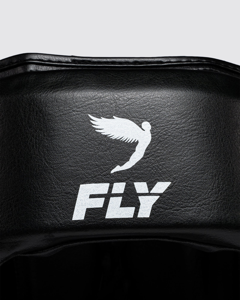 Боксёрский шлем Fly OPEN FACE X HEADGUARD Black