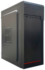 ARG i5-12400 / встроенный  / 16 Гб /  SSD 1024 Гб / Win 11