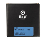 Светофильтр B+W BASIC 486 UV/IR cut 82mm