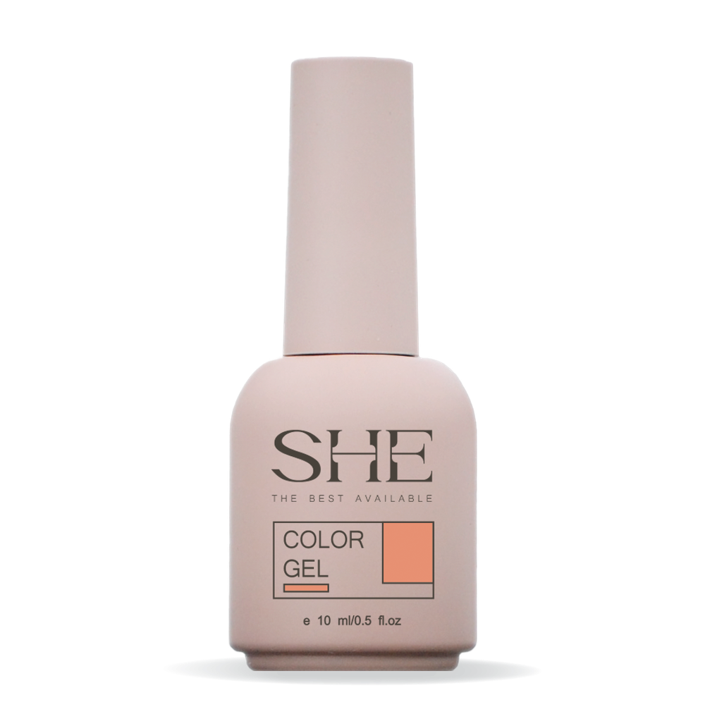 Гель-лак SHE 026 10 ml