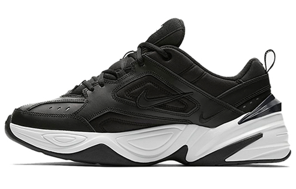 Кроссовки Nike M2K Tekno Black