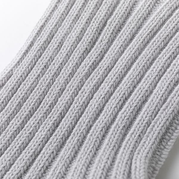 Носки Cotton Standart светло-серые - фото 4