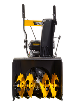 Снегоуборщик бензиновый HUTER SGC 4100