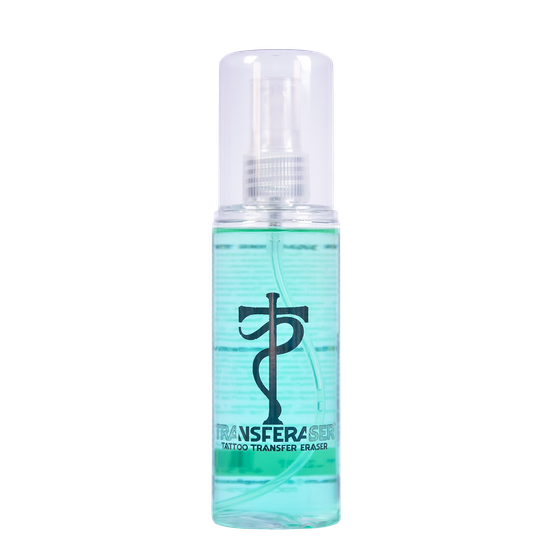 TATTOO PHARMA | Средство для удаления трансфера Transferaser