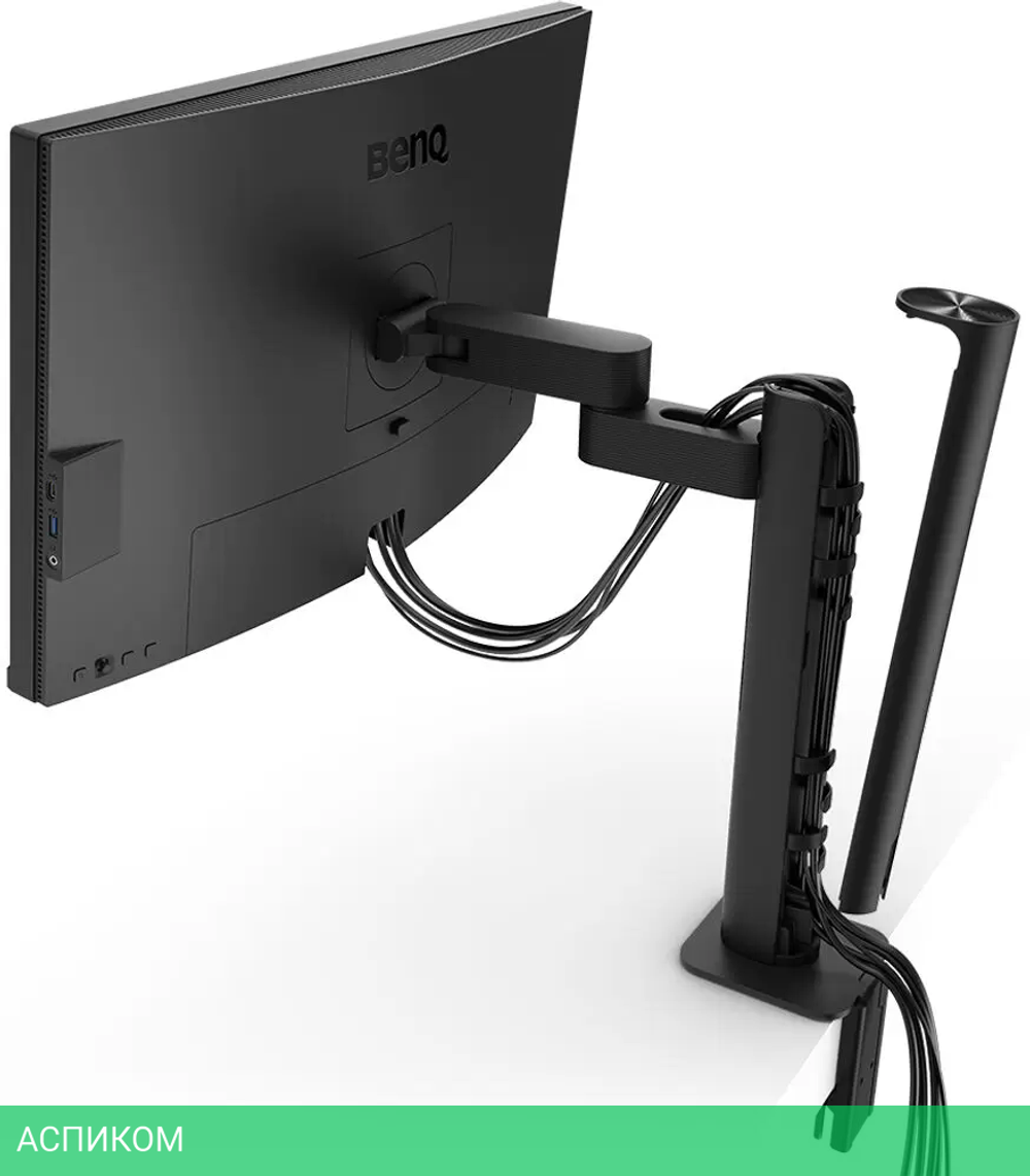Монитор BenQ PD2705UA