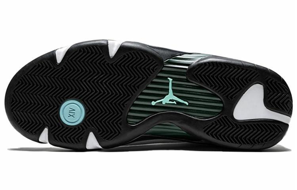 Кроссовки Jordan Air Jordan 14 Retro Oxidized Green