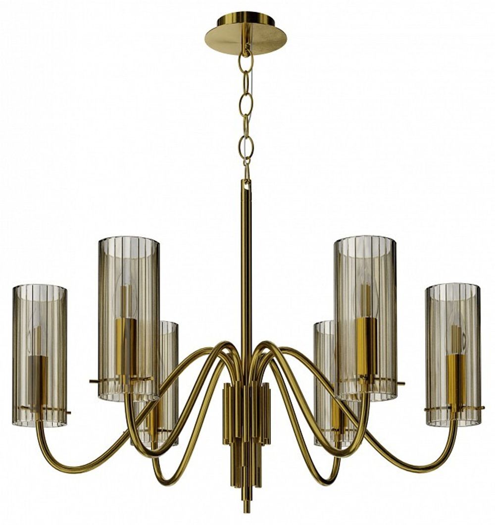 Подвесная люстра ST-Luce SANTORI SL2005.303.06